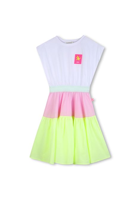 Abito Girocollo BILLIEBLUSH KIDS | U2182610P